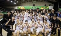 U19女子日本代表の指揮官がW杯を総括「エネルギーが最後まで途切れなかった…」
