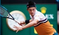 世界ランキング、錦織は54位。先週優勝のメドベージェフがポイントを加算して1位に一歩迫る