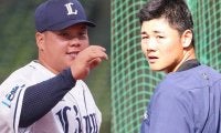 貧打に喘ぐ日本ハム、清宮の1軍昇格は？　後半戦に活躍期待の選手【イースタン編】