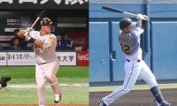 HR王争う鷹リチャードと阪神井上の昇格は？　後半戦に活躍期待の選手【ウエスタン編】