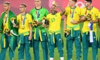 サッカーで五輪連覇のブラジルが大歓喜の事情。マラカナンの屈辱を東京で晴らした