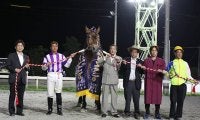 人気馬が人気に応えた“あっぱれ”な勝利！ 人馬の世代交代がすすむばんえい競馬