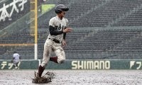 【高校野球】「雨は自分たちのペースなんだ」大阪桐蔭、西谷監督が選手にかけた“魔法の言葉”
