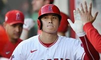 【MLB】大谷翔平、MVPオッズで大本命の「1.1」　米メディア「もう確実だと言っていいか？」