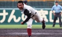 大阪桐蔭エース松浦慶斗のセンバツとの違い。フォーム修正と西谷監督が評価したこと