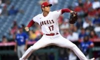 大谷翔平の「現状には不満足です」。元メジャースカウトが提案する新たな二刀流への挑戦