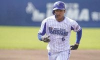 DeNAの野球を変えるか？　初猛打賞の19歳森敬斗、チームの弱点補う最大の魅力とは…