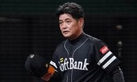 ソフトバンク、後半戦負けなし3連勝！　球団新記録を更新する42イニング連続無失点