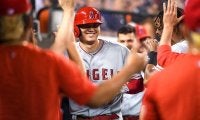【MLB】大谷翔平に敵将も脱帽　40号＆8勝「特別な才能目撃できた。自分達が犠牲になったが…」
