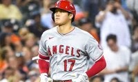 【MLB】大谷翔平、解説者の不適切発言は「全然気にしてない」　事態は把握「影響力のある方」