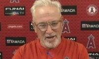 【MLB】大谷翔平の独走40号は「桁外れ」　8勝目の二刀流に指揮官「称えなければ」