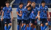 「度胸試しなら負けないぞ」Ｕ－24日本代表の選手たちは東京五輪で何を語ったか