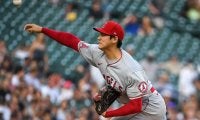 【MLB】大谷翔平、7月以降はリーグトップ防御率1.58　“夏無双”の6試合5勝0敗＆全試合QS