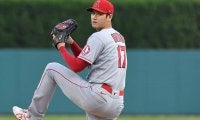 【MLB】大谷翔平は“サイ・ヤング賞”へ前進の投球　マドン監督「彼はあらゆる賞に関わる」