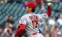 【MLB】大谷翔平はなぜ自己最長8回を投げ切れたのか？　敵将が身をもって感じた“進化した姿”