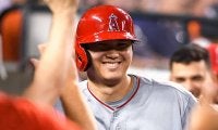 【MLB】「珍しくオラオラしてる！」大谷翔平、肩で風を切る“ドヤ谷パフォ”に日米爆笑