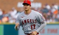 【MLB】「めっちゃ嫉妬する」大谷翔平と3冠王カブレラ息子の“私服ショット”に日米キュン