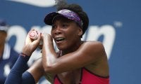 USオープンがワイルドカードを発表。41歳のビーナスが15年連続23回目の出場へWC獲得