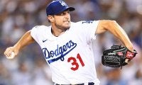 【MLB】ドジャース監督がシャーザーを無視する訳　初登板で学んだ現役最強右腕の“プライド”