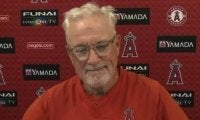 【MLB】大谷翔平、2安打4出塁にダメ押し犠飛　8点差逆転勝ちに指揮官興奮「ナイスだ」