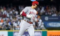 【MLB】大谷翔平は殿堂級の選手と比べても「別次元にいる」　89歳米大物ジャーナリストが絶賛
