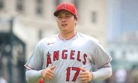 【MLB】大谷翔平、“中半日”でもメールで直訴「明日大丈夫」　指揮官明かす起用法の内幕