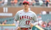 【MLB】大谷翔平、リトルリーグ時代と現在の“ビフォーアフター”に米反響「永遠の野球少年」