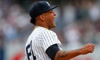 【MLB】宿敵Rソックスとの10.5差を1か月半で逆転　ヤンキース快進撃を支える5人の“ヒーロー”