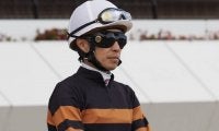 武豊騎手 今週の騎乗馬