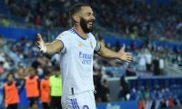 レアルのエース、フランス代表FWベンゼマが2023年まで契約延長「とても名誉」