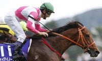 ケイアイノーテック、21日の豪G1で移籍初戦　2018年のNHKマイルC覇者
