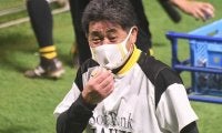 後半戦初黒星で4位に再転落も…　鷹・工藤監督が明るく前向きだったワケとは？
