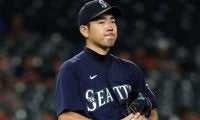 【MLB】菊池雄星が悪夢の3被弾で7敗目　今季最短3回途中で降板、7失点は自己ワーストタイ