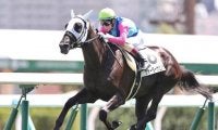 【札幌5R新馬戦結果】シルバーステート産駒ウォーターナビレラが逃げ切りV