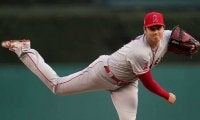 【MLB】東海岸から大谷翔平を愛する名左腕サバシアが日課を告白「試合にタイマー設定してる」