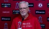 【MLB】8点差大逆転勝利の翌日は8点差大敗　エンゼルス監督「昨日より難しい試合だった」