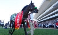 【WIN5予想】札幌記念はGIで好走したことのある馬が優勢