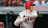 【MLB】大谷翔平の二刀流か、ボンズの年間73発か　「最も特筆すべき」活躍を元選手らが討論