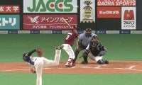 「多田野の再来か？」　腕を振った72キロ“超遅球”にファン騒然「絶対打てない」