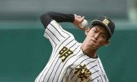 【高校野球】ドラ1候補の明桜・風間、今大会最速152kmも6回2失点で敗退　明徳義塾は継投策で16強