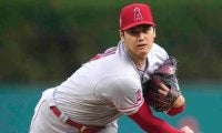 大谷翔平のサイ・ヤング賞は極めて難しい。無双ピッチングで候補と言われるもその理由は？