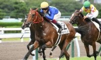【小倉5R新馬戦結果】7番人気タイセイブリリオが押し切りデビュー勝ち