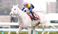 【札幌記念結果】白毛ソダシが早め先頭から押し切り古馬を一蹴！重賞5勝目