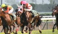 【北九州記念結果】ヨカヨカが熊本産馬初のJRA重賞制覇！