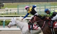 【札幌記念】白毛馬ソダシが古馬撃破！2着にラウズオンリーユー