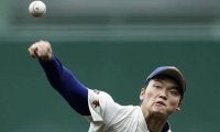【高校野球】盛岡大付・渡辺翔真、夏史上初の完全試合ならず　“あと4人”で中前打を許す