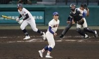 【高校野球】盛岡大付・渡辺が2試合連続完封　完全試合逃し本音も「正直言うと惜しかったなと」