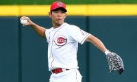 【MLB】レッズ監督は秋山翔吾を「レギュラー選手として見ている」　最大級の信頼寄せるワケ