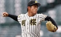 【高校野球】「まだ自分は上の舞台でやりたい」　最速157キロ明桜・風間が敗戦も涙しなかった訳