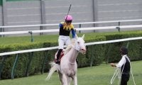 【札幌記念】吉田隼「ソダシらしい競馬をしてくれた」ソダシが古馬撃破